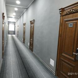 Фото Отель Нохчо-Стар