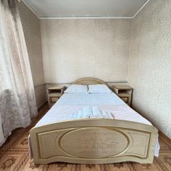 Номер эконом с 2 односпальными кроватями