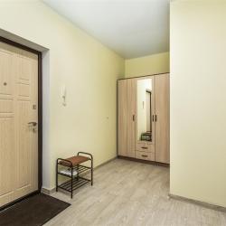 1-комнатные апартаменты улучшенные