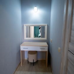 2-комнатный номер люкс (с пансионом)