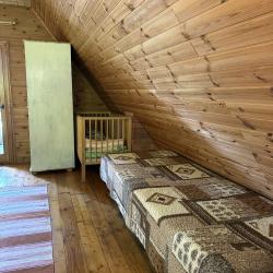 Фото Отель Тихий уголок в центре а