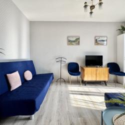 Фото Апартаменты InRoomSPb на улице Энгельса 141/36