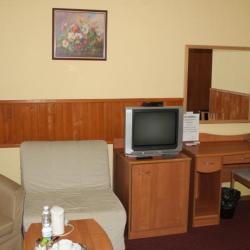 Фото Отель Центр 300