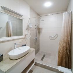 Номер стандарт с 2 односпальными кроватями