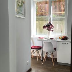 2-местные 1-комнатные апартаменты студия 18