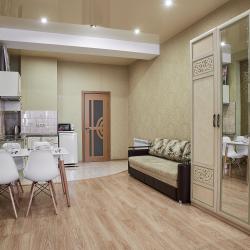 Фото Апартаменты в центре на Сенявина 5