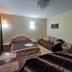 Фото Отель Север