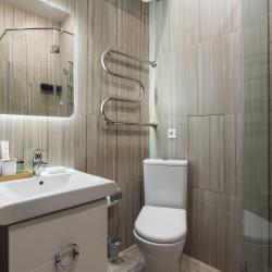 Апартаменты Geometry