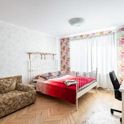 фото 1 Дом у метро на улице Каховка 35 корпус 1