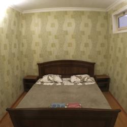 Трехместный номер (32м2)