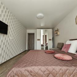 Фото Отель Живи уютно на улице Раахе 56