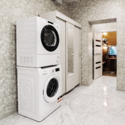 3-комнатные апартаменты улучшенные