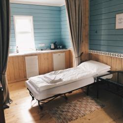 Фото Отель River Villa (Ривер Вилла)