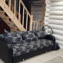 Фото Отель Сосновый бор