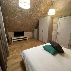 Фото Отель Лесная