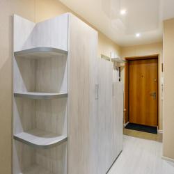 2-комнатные апартаменты стандарт