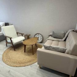 Фото Апартаменты на улице Котанова 4
