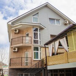 Фото Отель Агат