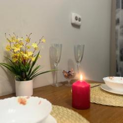 Фото Отель Dom89 (Дом89) на проспекте Губкина 28