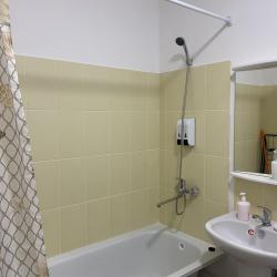 Фото Апартаменты на улице Крауля