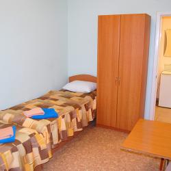 Фото Отель Симферополь