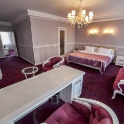 Фото Отель Orto Asia (Орто Азия)