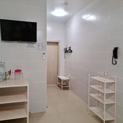 Номер комфорт улучшенный