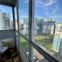 Фото Апартаменты InRoomSPb на аллее Евгения Шварца 12 к2