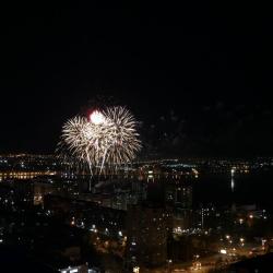 2-комнатные апартаменты стандарт