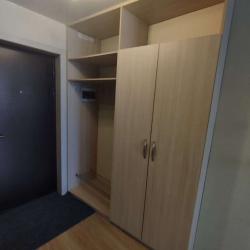 Фото Апартаменты на улице Никитина, 107