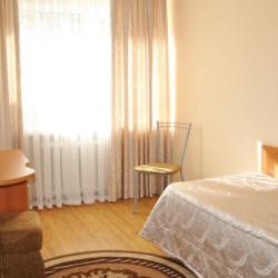 Фото Отель Кавказ