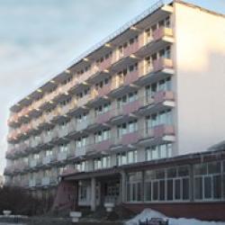 Фото Отель Севмаш санаторий
