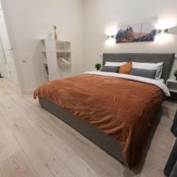 Фото Апартаменты на ул. Сергея Джанбровского, 3