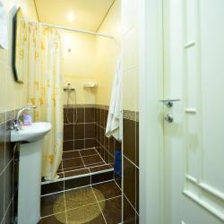 Фото Отель Black Сube (Блэк куб)