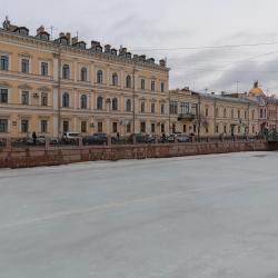 фото 2 Апарт-отель RentalSPb (РенталСПб) на Набережной реки Мойки