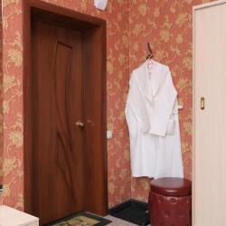 Фото Отель Сова на Авиационной 82