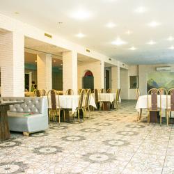 Фото Отель Гости Кавказа