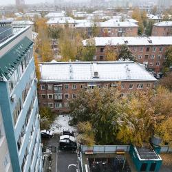 Фото Апартаменты на улице Фасадная 15/1
