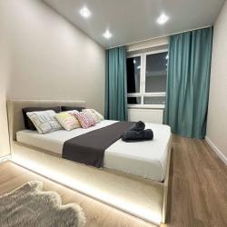 Фото Апартаменты на 8 Марта 204Д