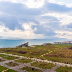 1-комнатные апартаменты стандарт