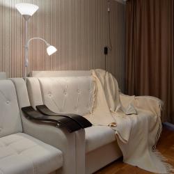 2-комнатные апартаменты люкс