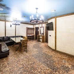 Фото Отель Пилот