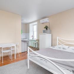 Фото Апартаменты на улице Галактионова 5 корпус А