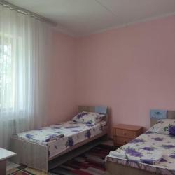 Фото Отель Asia Hotel (Азия)