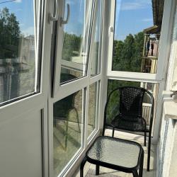 Фото Отель Königsberg на улице Минская