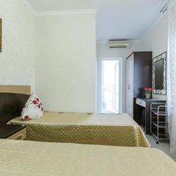 Фото Отель Willa Roze (Вилла Роз)