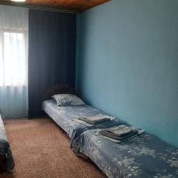 4-местный номер эконом улучшенный