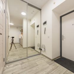 2-комнатные апартаменты стандарт