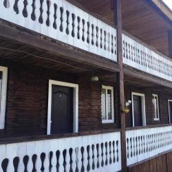 Номер эконом с 2 односпальными кроватями