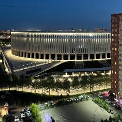 1-комнатные апартаменты стандарт